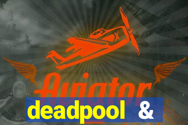 deadpool & wolverine unblocked